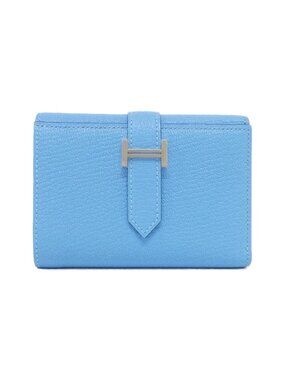 Hermes Bearn Combine Wallet